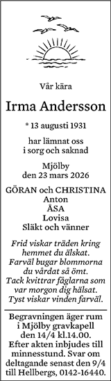 Östgöta Correspondenten