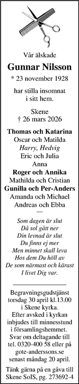 Markbladet