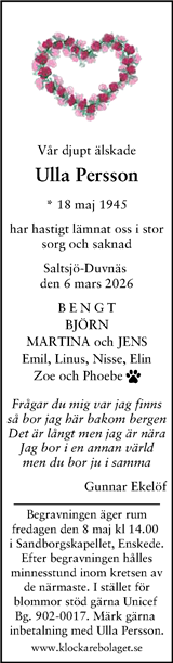 Svenska Dagbladet