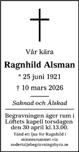 Länstidningen Södertälje