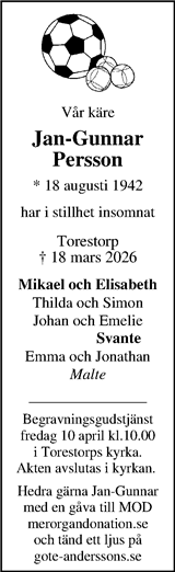 Markbladet
