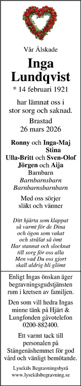 Lysekilsposten