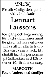 Dalslänningen