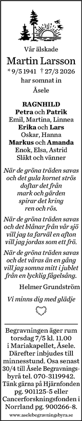 Norran (Norra Västerbotten)