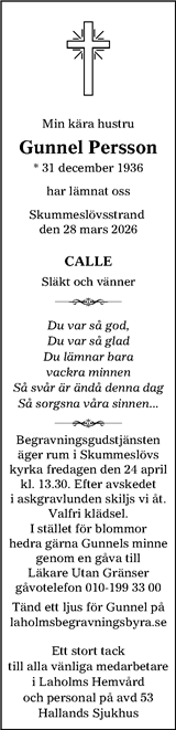Laholms Tidning