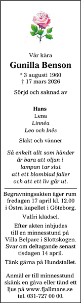 Göteborgs-Posten