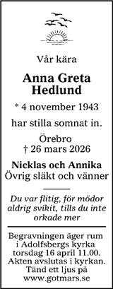 Nerikes Allehanda