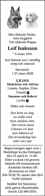 Hallandsposten