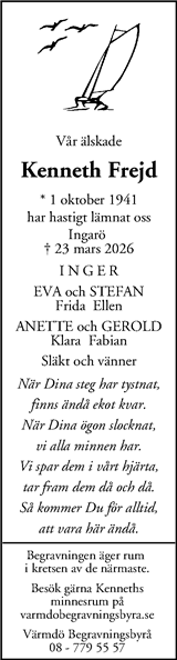 Mitt i Nacka/Värmdö