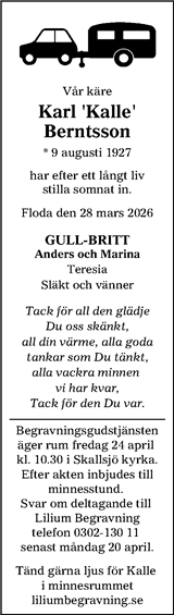 Lokalpressen Lerum