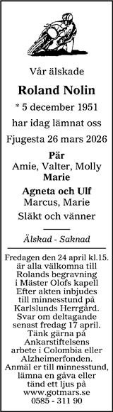 Nerikes Allehanda