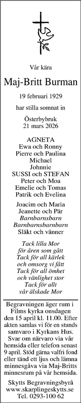 Upsala Nya Tidning