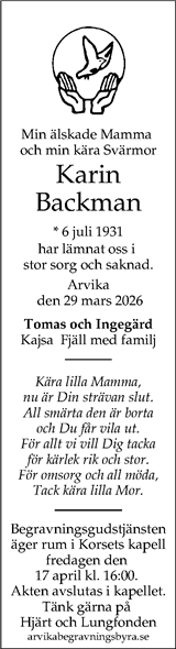 Arvika Nyheter