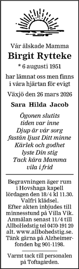 Smålandsposten