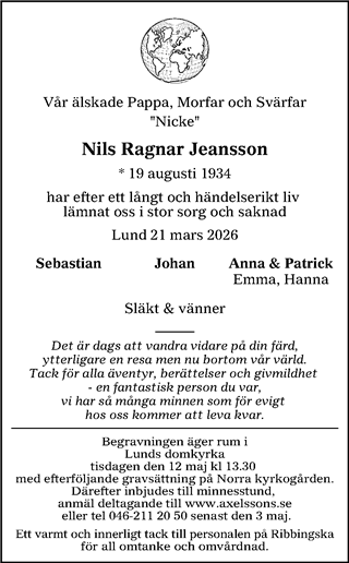 Sydsvenskan