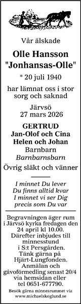 Ljusdals-Posten