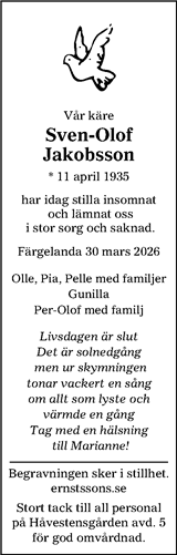 Bohusläningen