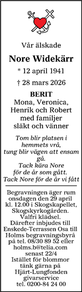 Nerikes Allehanda