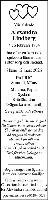 Markbladet