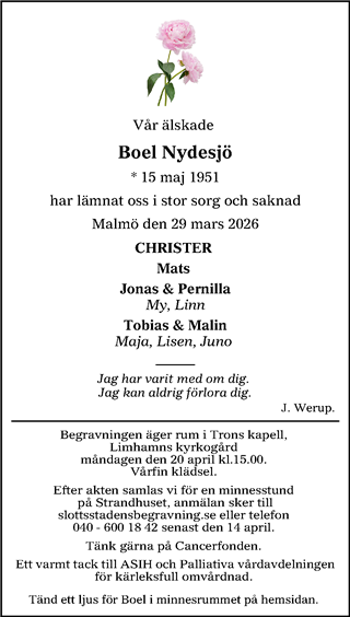 Sydsvenskan