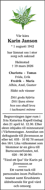 Hallandsposten