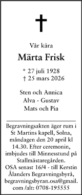 Svenska Dagbladet