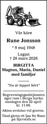 Smålänningen