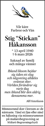 Mälaröarnas Nyheter