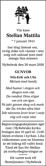 Hallandsposten