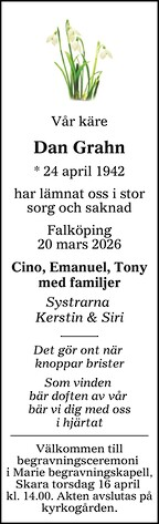 Falköpings Tidning