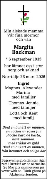 Norrtelje Tidning
