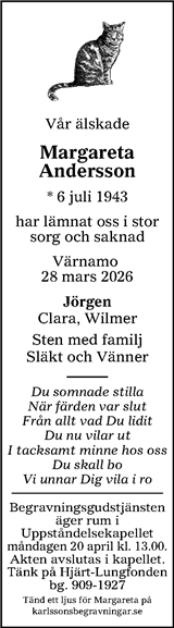 Värnamo Nyheter