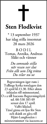 Mitt i Botkyrka-Salem