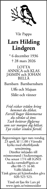 Mitt i Nacka/Värmdö