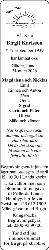 Norra Halland