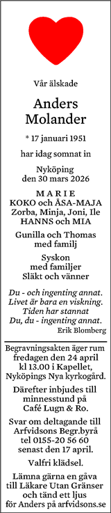 Södermanlands Nyheter