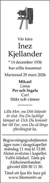 Mariestads-Tidningen