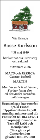 Östgöta Correspondenten