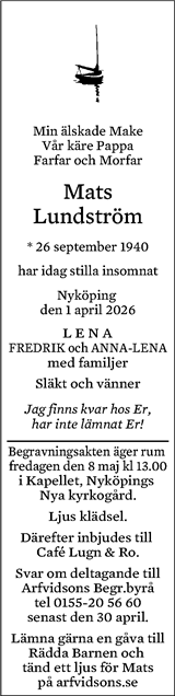 Södermanlands Nyheter