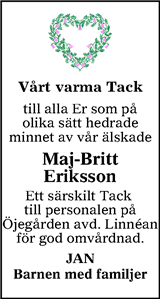 Ljusdals-Posten