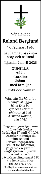 Ljusdals-Posten