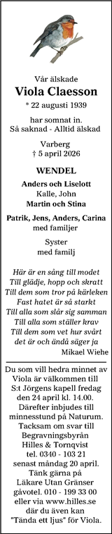 Hallands Nyheter