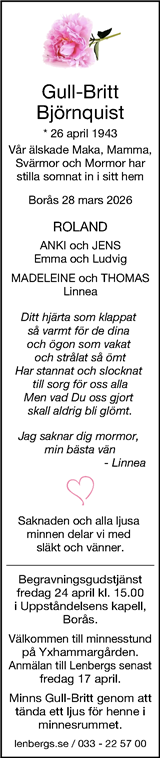 Borås Tidning