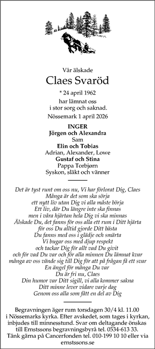 Dalslänningen