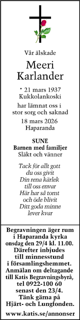 Haparandabladet