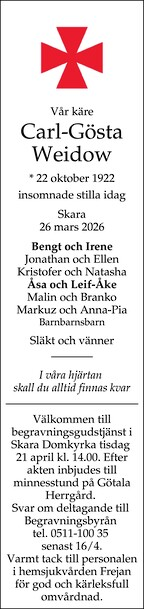 Skaraborgs Allehanda