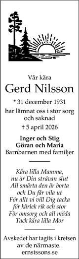 Dalslänningen