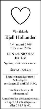 Svenska Dagbladet