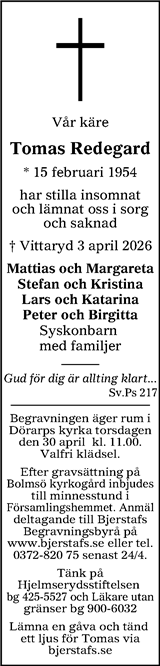 Smålänningen