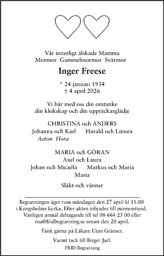 Svenska Dagbladet